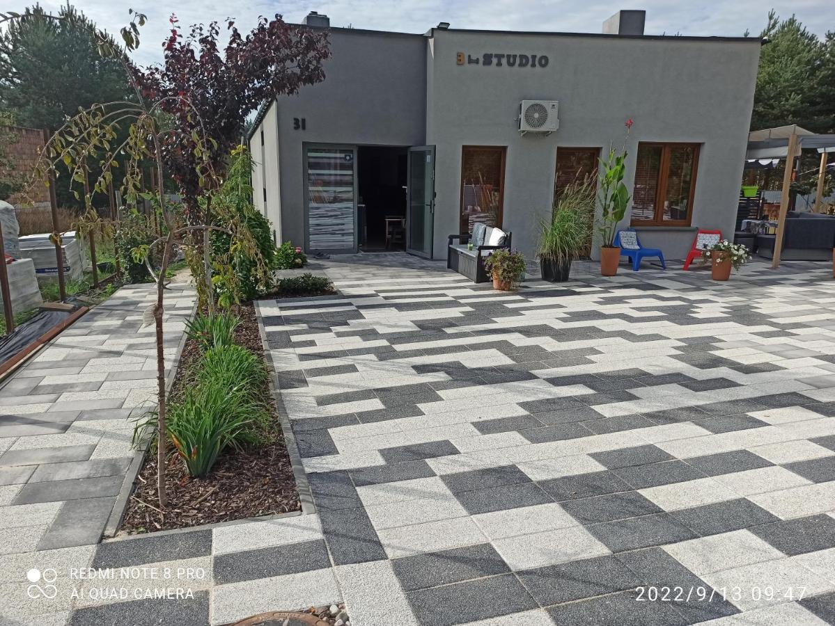 3-Studio Poznan Exterior photo